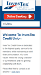 Mobile Screenshot of investexcu.org